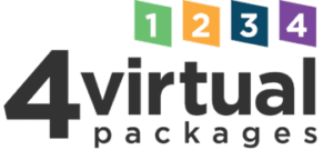 four virtual office packages Image