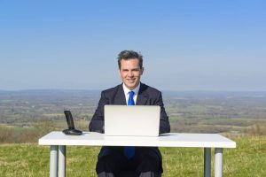 Global Virtual Office Revolution