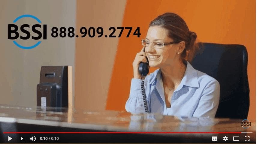 BSSI Live Answering