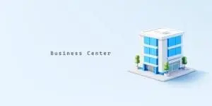 BSSI BUSINESS CENTERLaunching a business center