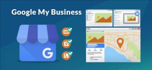 google my business