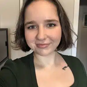 Picture of Cristy Shaner