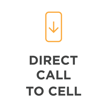 Direct Call to Cell Service