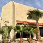 BSSI Exterior Building