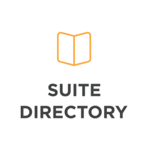 Suite Directory listing service logo