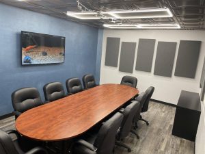 BSSI Las Vegas meeting room Virtual Offices Las Vegas