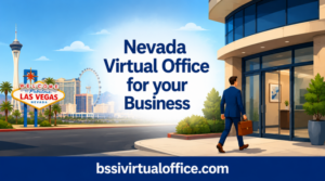 Why a Las Vegas Nevada Virtual Office - BSSI Virtual Office - BSSI Virtual Office VIRTUAL OFFICE, VIRTUAL OFFICES, VIRTUAL OFFICE LAS VEGAS, VIRTUAL OFFICES LAS VEGAS