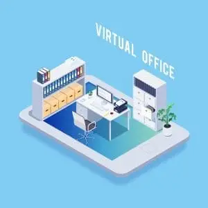 free virtual office Virtual Office virtual offices virtual office space virtual office las vegas Business Address mail handling receptionist call answer mail handling Virtual Offices Introduced