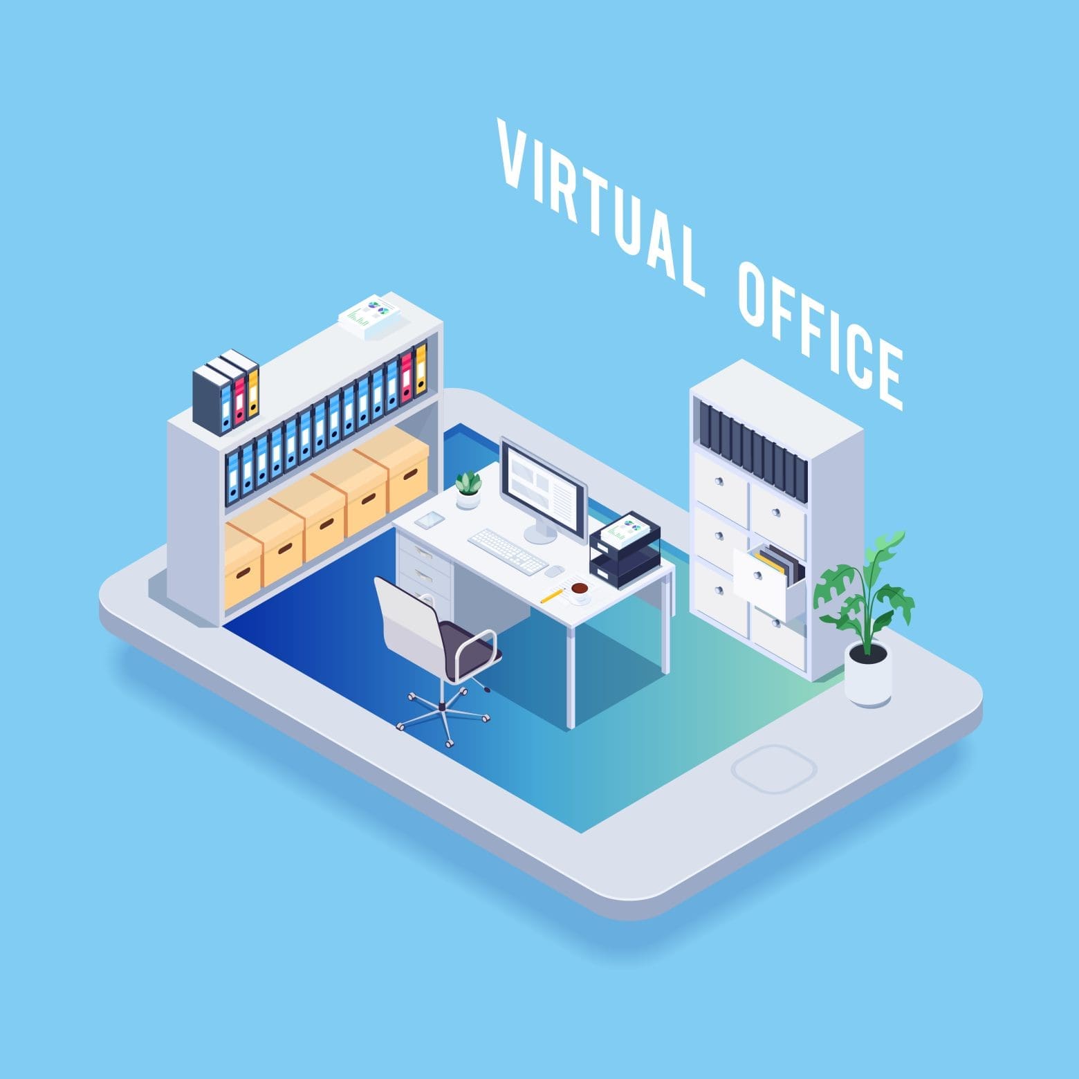 Virtual Office virtual offices virtual office space virtual office las vegas Business Address mail handling receptionist call answer mail handling