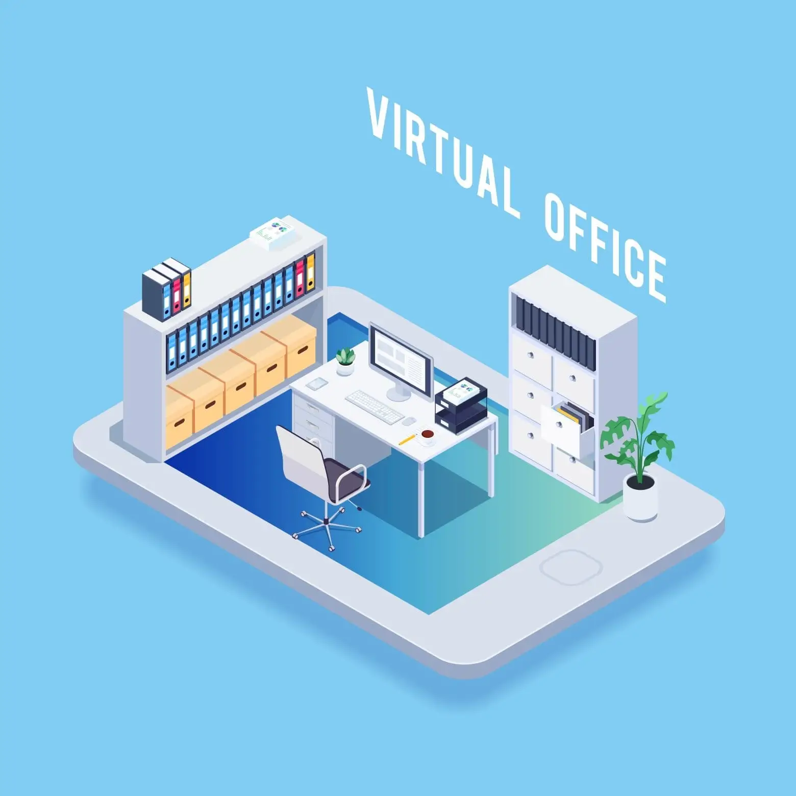 Virtual Office virtual offices virtual office space virtual office las vegas Business Address mail handling receptionist call answer mail handling