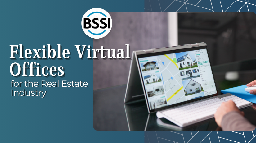 Flexible Virtual Offices