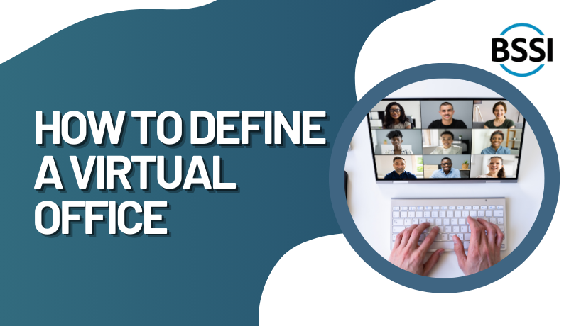 How to Define a Virtual Office