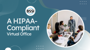 A HIPAA Compliant _Virtual Office