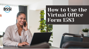 Use the Virtual Office Form