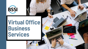 Virtual Office Business Services