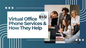 Virtual Office Phone Services