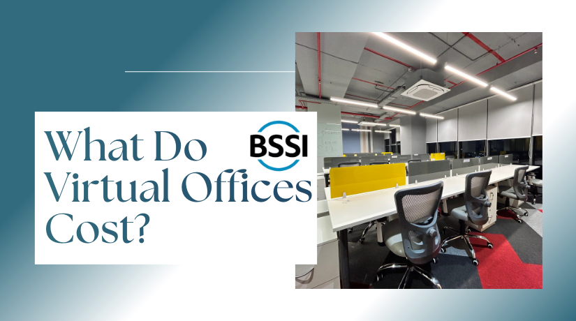 What Do Virtual Offices Cost