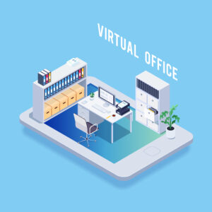 Virtual Office Deal