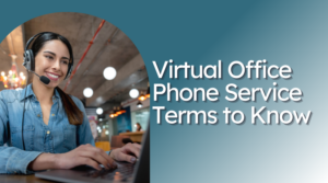 Virtual Office Phone Service
