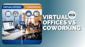 Virtual Offices vs Coworking