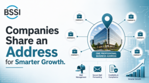 Companies_Share_an_Address - BSSI Virtual Office - BSSI Virtual Office Companies Share an Address for Smarter Growth