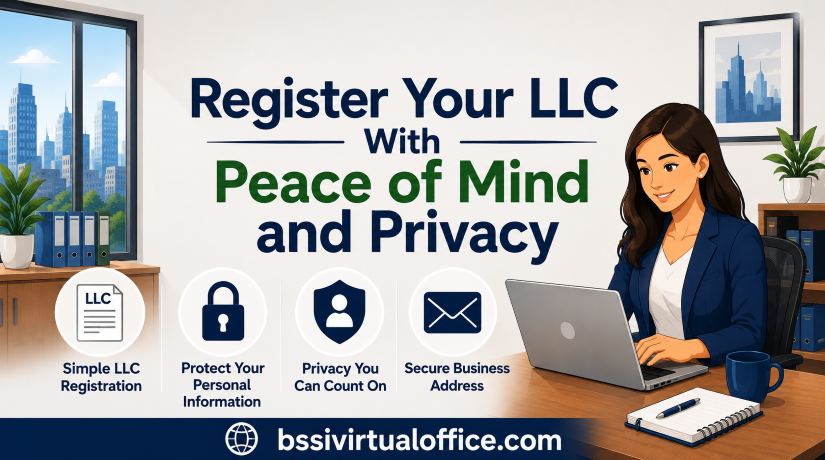 Register Your LLC