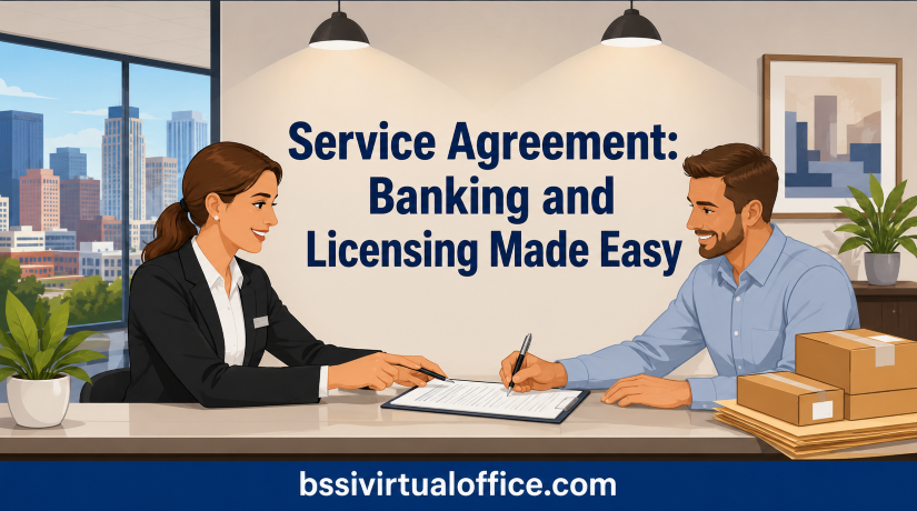 Service Agreement