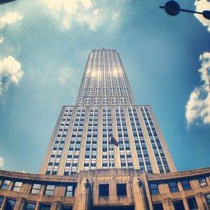New York City Business Address, NEW YORK CITY BUSINESS ADDRESS