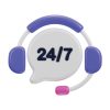 24/7 PHONE SUPPORT IN LAS VEGAS AND NYC