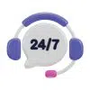 24/7 Virtual Office Support