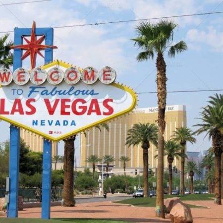 Virtual Offices in Las Vegas